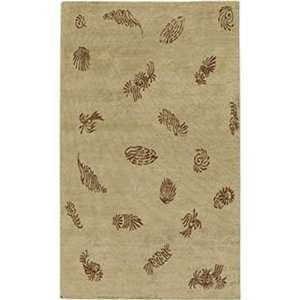   Rug 2x3 Rectangle (SON1045 23) Category Sonora Rugs