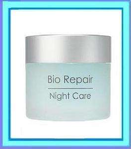 Holy Land Bio Repair Night Care cream 50 ml+Serum Gift  