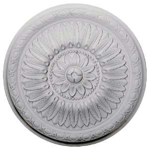  24OD x 1 5/8P Temple Ceiling Medallion