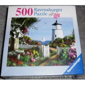  Ravensburger Puzzle   Summer Escape Toys & Games