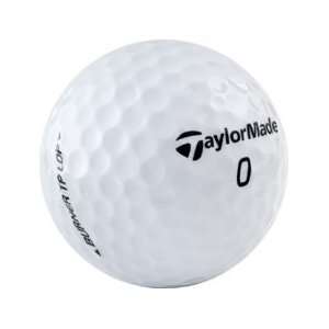  36 Mint TaylorMade Burner TP LDP Used Golf Balls Sports 