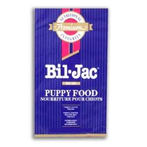  Bil Jac Puppy Super Premium Dry Dog Food