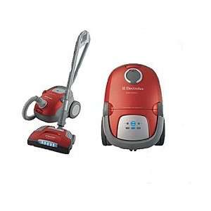  Electrolux Canister Vacuum Cleaner EL7020B