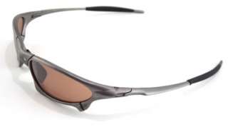 Oakley Sunglasses X Metal Penny Titanium w/VR28 Black Iridium Rare w 