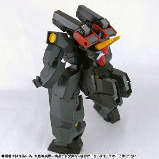 Bandai Tamashii Web Shop Limited Robot Damashii Seravee Gundam GNHW/3G 