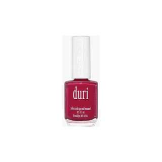  Duri Cosmetics Nail Polish Peoi Pink 485 Beauty