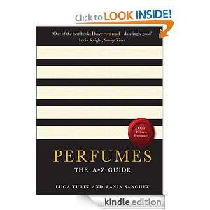 Start reading Perfumes  