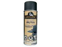 Grill Pro High Heat Touch Up Paint BBQ 70350 New  