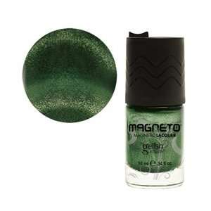   Polish   Polar Attraction (Green) 1/3oz