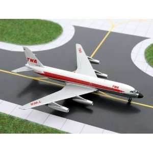 Gemini Twa CV 880 (DELIVERY COLORS) 1/400 