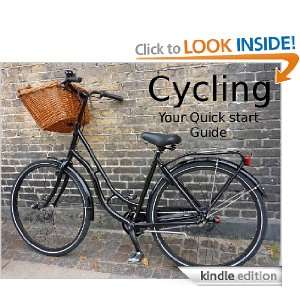 Cycling Your Quick Start guide Nadir Worth  Kindle Store