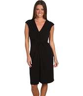 Calvin Klein Twist Front Sleeveless Dress $51.99 (  MSRP $128 