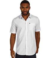 Quiksilver Lexicon S/S Woven Shirt $26.99 ( 44% off MSRP $48.00)
