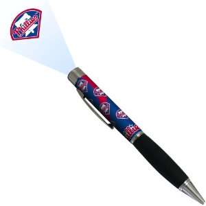  Philadelphia Phillies MLB Logo Projection Pen Sports 
