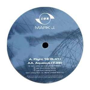  MARK J / FLIGHT 19/AQUEOUS MARK J Music