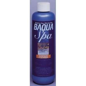   Spa Surface Cleaner 16 oz $8.59   LOWEST PRICE
