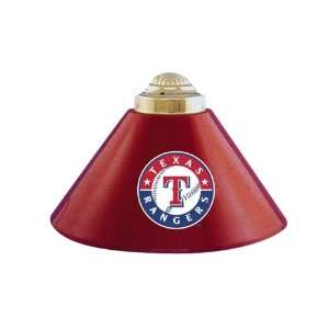  Texas Rangers Billiard Lights