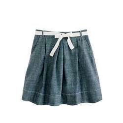 Girls Skirts   Girls Mini Skirts, Dresses & Girls Denim Skirts   J 