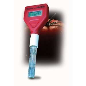    Growers Field Checker Direct Sample pH Tester 