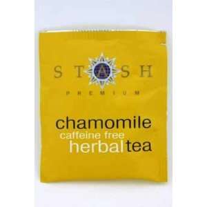  Stash Chamomile Herbal Tea Case Pack 180   362791 Patio 