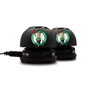  Boston Celtics Portable Speakers