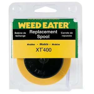  3 each Weedeater Replacement Spool/ Line (952711548 