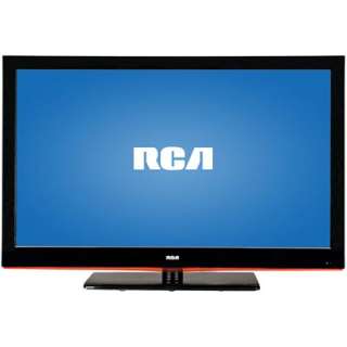 RCA 40 Class LCD 1080p Widescreen HDTV  40LA45RQ 883393002758  