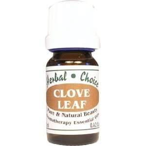  Herbal Choice Clove Essential Oil