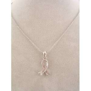  Awareness Ribbon Necklace ~ Fashion Jewelry Everything 