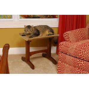  Single Cat Seat by Simpson