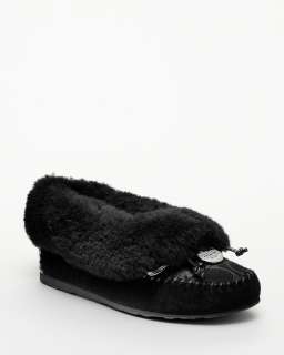 COACH Arleen Suede Slippers   Sale   Shoes   