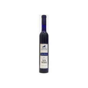   Hunt Country Vidal Ice Wine 375 mL Half Bottle Grocery & Gourmet Food