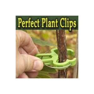 Perfect Plant Clips Set of 45 