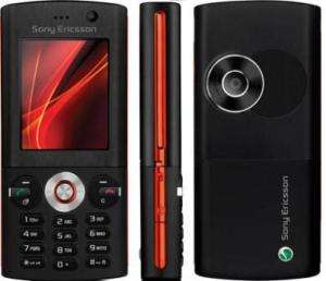 UNLOCKED SONY ERICSSON K630 GSM BLUETOOTH MOBILE PHONE  