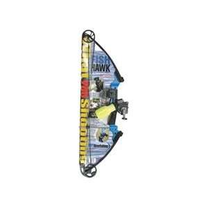  Ams Bowfishing Fish Hawk Bow Kit Rh Md.# B205R
