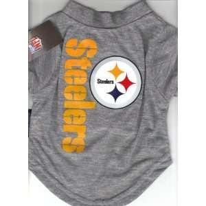  Pittsburgh Steelers Pet Jersey small 12 13 Everything 