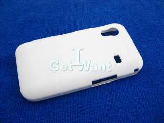 Plastic Hard Skin Protector For Samsung s5830 Galaxy Ace Cover Guard 