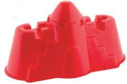 Styles Sand Castle Molds Build A Castle Outdoor Play  