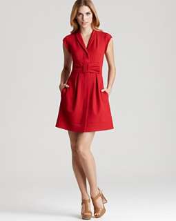 Nanette Lepore Dress   Bow Front Modernista   Dresses   Apparel 