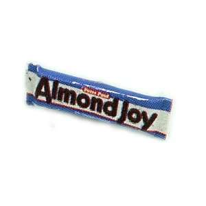  Dollhouse Miniature Almond Joy Candy Bar 