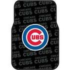 Northwest Co. MLB Chicago Cubs Car Floor Mat