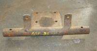 Massey Ferguson Tractor TO 35 Front Bumper  