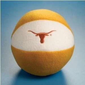  Texas Longhorns Children/Baby Team Ball NCAA College 