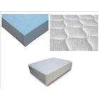 irc gel comfort 120 gel memory foam 11 mattress king