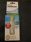 Sonicare Diamond Clean Standard replacement heads x2 New in Box