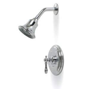 Premier 120637 Charlestown Single Handle Shower Faucet, Chrome