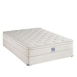   Standard  Sealy For the Home Mattresses Foundations & Box Springs