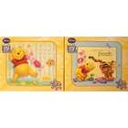 DISNEY 25 pc. WINNIE THE POOH PUZZLE   PACK OF 2