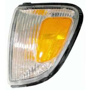   Corner Signal Marker Light Lamp SAE & DOT Pickup Truck Automotive