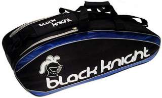 Black Knight Bag BG 424 Blue New Badminton  